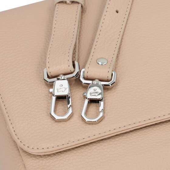 Braun Büffel Hanna Messenger Leder 29 cm