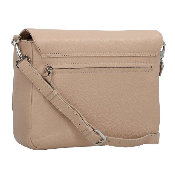 Braun Büffel Hanna Messenger Leder 29 cm