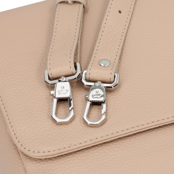 Braun Büffel Hanna Messenger Leder 29 cm