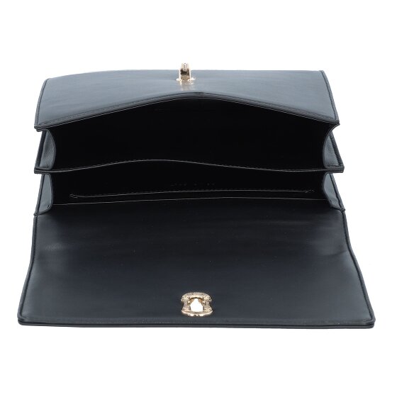 Seidenfelt Herrvik Handtasche 24 cm