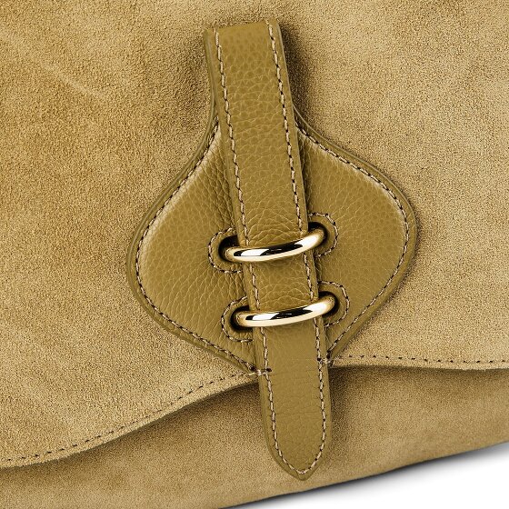 Coccinelle Mavery Schultertasche Leder 26 cm