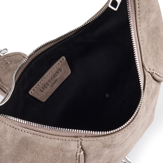 Liebeskind Ryker Handtasche S Leder 28 cm
