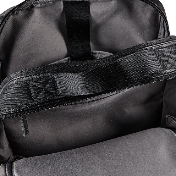 camel active Traces Daypack L Leder 39.5 cm Laptopfach