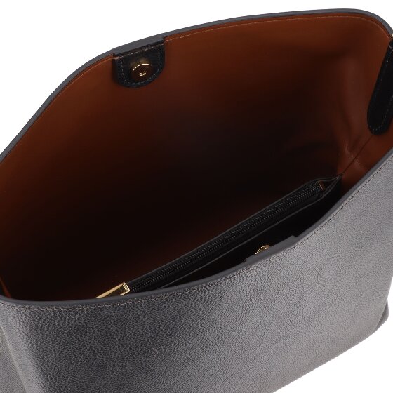 Fossil Jessie Schultertasche Leder 28 cm