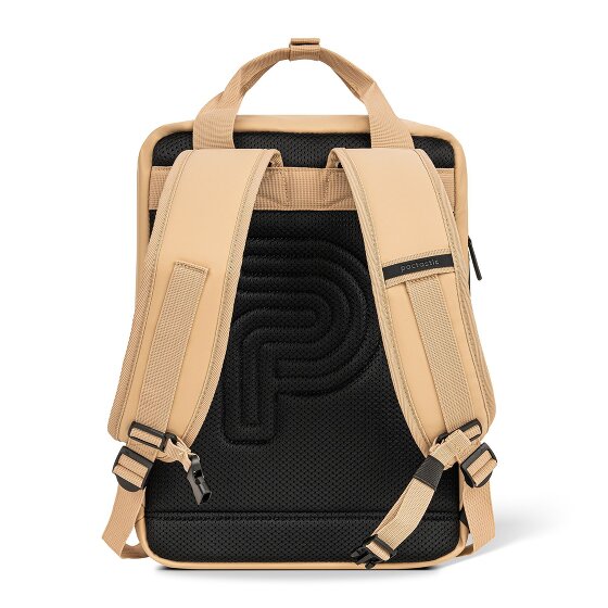 Pactastic Urban Collection Daypack 40 cm Laptopfach