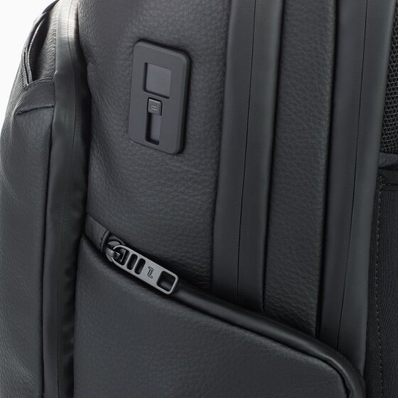 Porsche Design Urban Eco Daypack Leder 41 cm Laptopfach Porsche Design Urban Eco Daypack Leder 41 cm Laptopfach