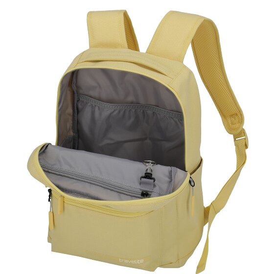Travelite Kick Off Daypack 40 cm Laptopfach