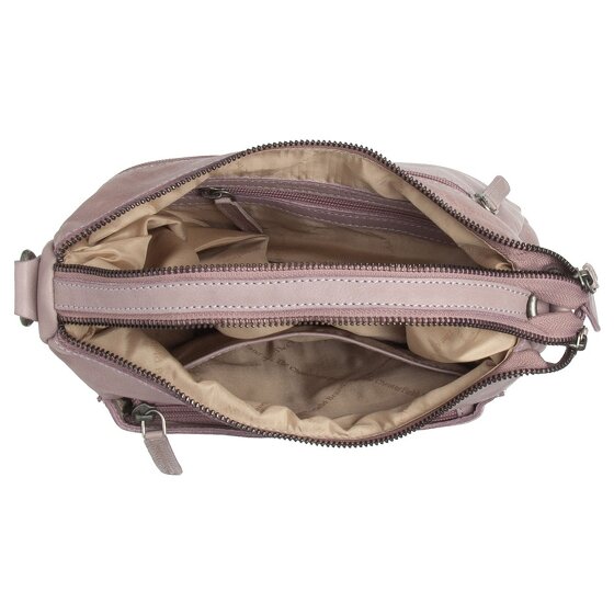 The Chesterfield Brand Caroline Schultertasche Leder 25 cm