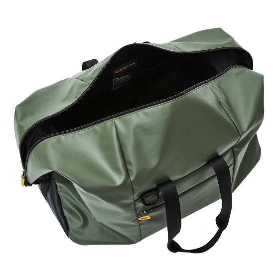 Mandarina Duck Eco Coated Weekender Reisetasche 54 cm