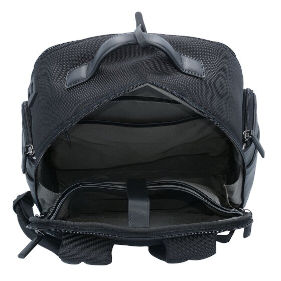 Bric's Monza Rucksack 39 cm Laptopfach