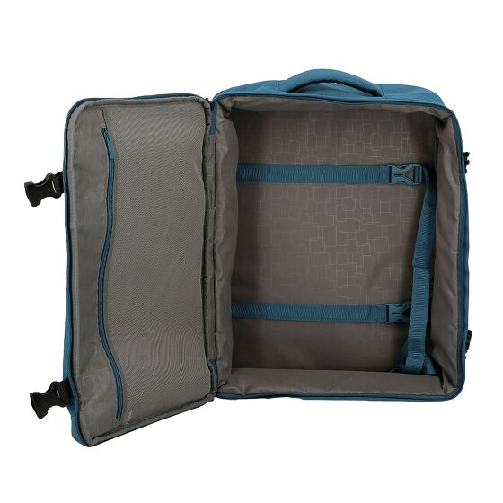 Jump Monthélys Wanderrucksack 45 cm