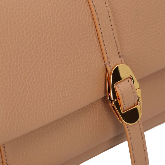 Coccinelle Dorian Schultertasche Leder 24 cm