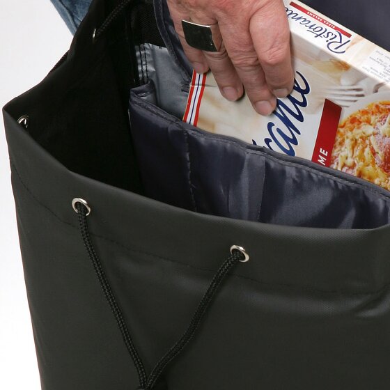 Andersen Shopper Komfort Shopper Oli.P 2.0 Einkaufstrolley 59 cm