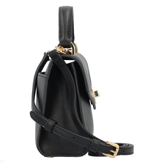 Lauren Ralph Lauren Farrah Handtasche Leder 20 cm