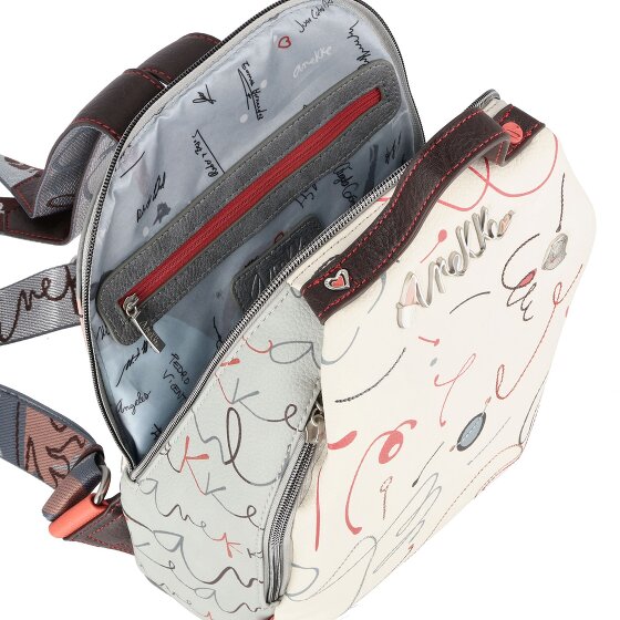 Anekke Ole City Rucksack 30 cm Anekke Ole City Rucksack 30 cm