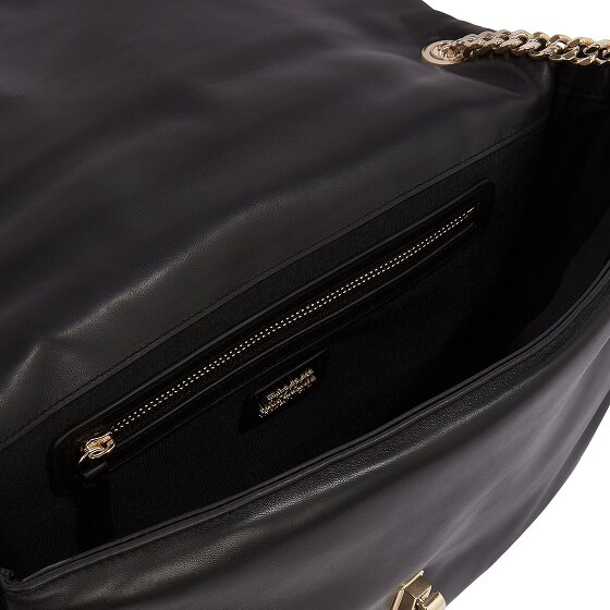 Tommy Hilfiger Soft Leather Schultertasche Leder 34 cm