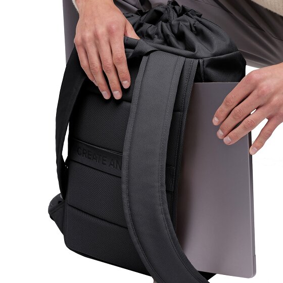 GOT BAG Barrel Pack Daypack 42 cm Laptopfach
