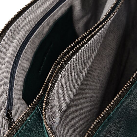 Harold's Cufu Schultertasche Leder 38 cm