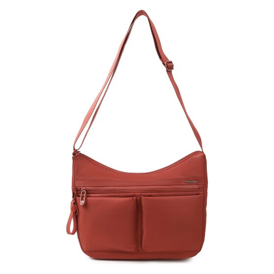 Hedgren Inner City Umhängetasche RFID Schutz 34.5 cm