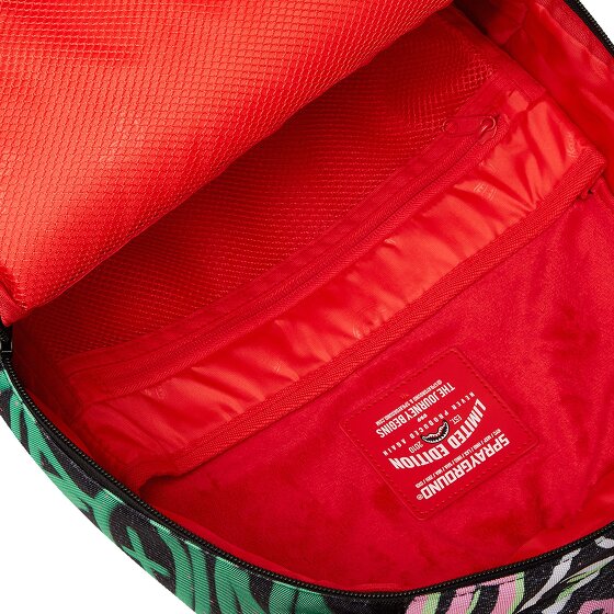 Sprayground Painted Punk Daypack 45.5 cm Laptopfach