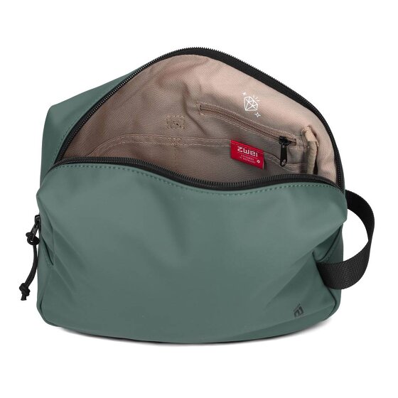 Zwei Cargo Kulturbeutel 25 cm