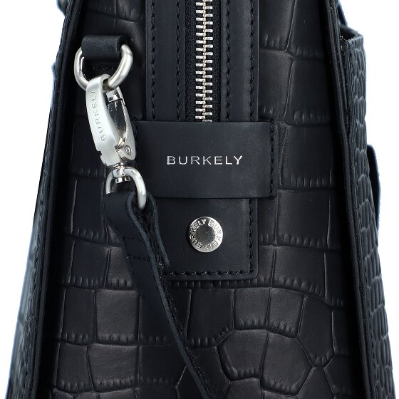 Burkely Cool Colbie Aktentasche Leder 40 cm Laptopfach