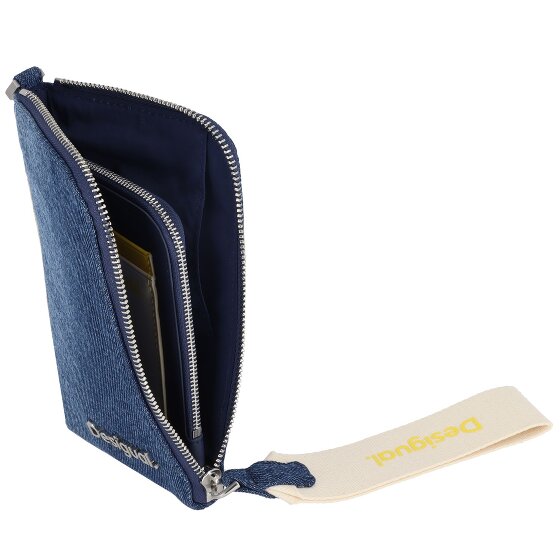 Desigual Denim Priori Handytasche 11.5 cm