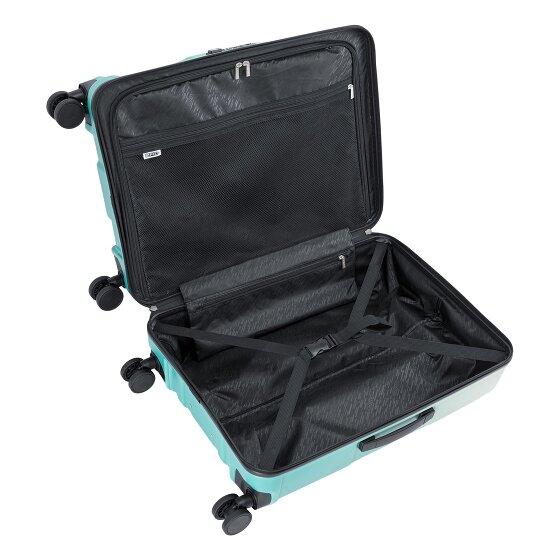 Epic Crate EX Wildlife 4 Rollen Trolley 65 cm