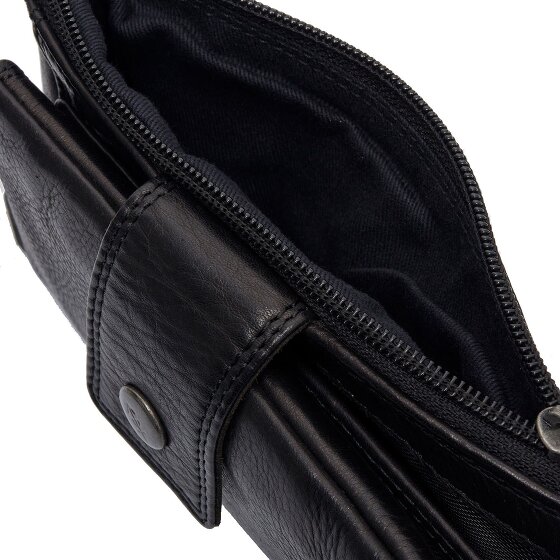 The Chesterfield Brand Fresno Geldbörse Leder 10 cm