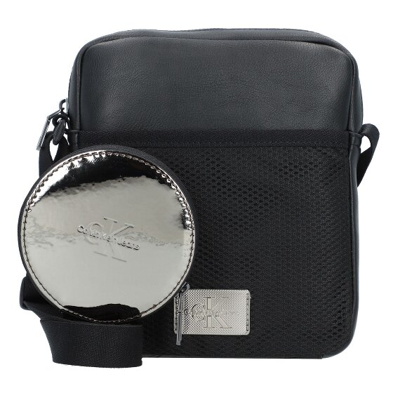 Calvin Klein Jeans Tagged Umhängetasche 18 cm