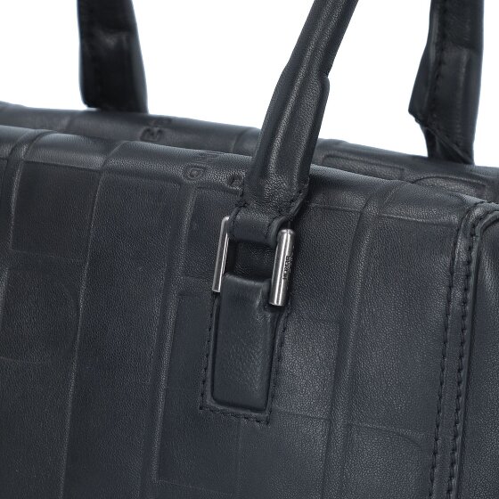 Liebeskind Kayla Schultertasche S Leder 28 cm