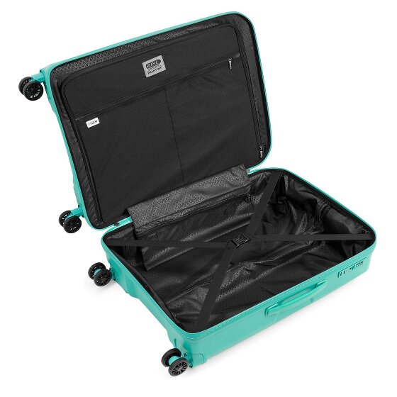 Epic Phantom SL 4-Rollen Trolley 66 cm