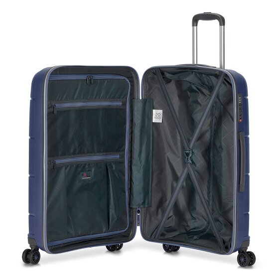 MODO by Roncato Galaxy 4 Rollen Trolley M 45 cm
