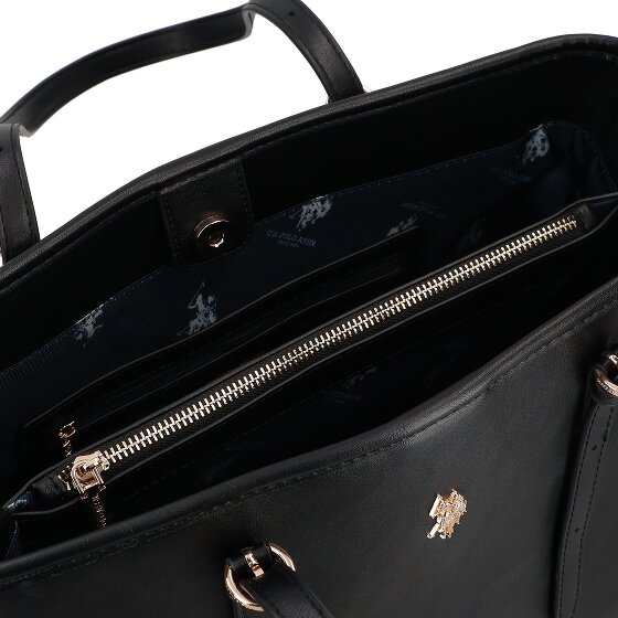 U.S. Polo Assn. Blackstone Shopper Tasche 34 cm