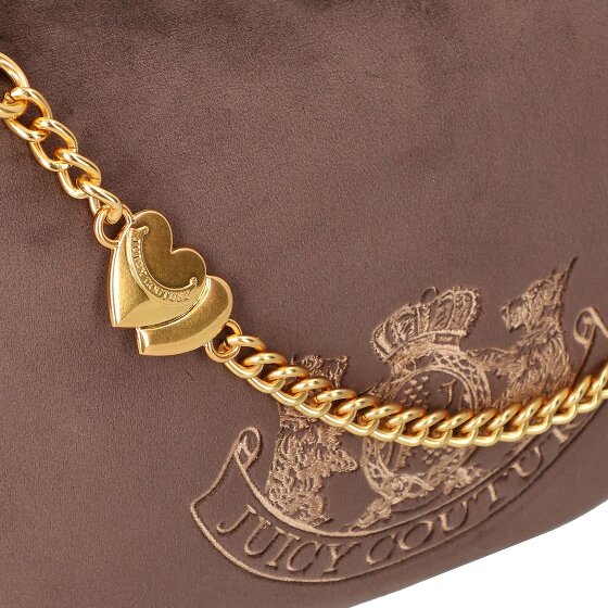 Juicy Couture Twig Narrative Schultertasche 37 cm