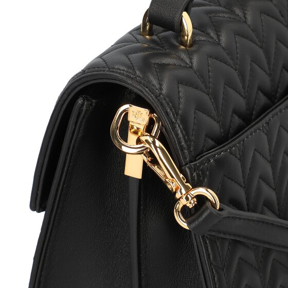 Lauren Ralph Lauren Farrah Mini Bag Handtasche Leder 27 cm