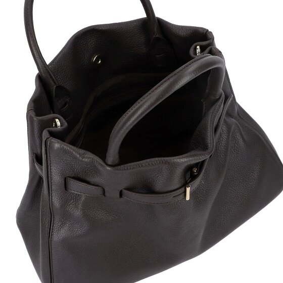 abro Jill Schultertasche Leder 36 cm