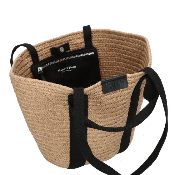 Marc O'Polo Shopper Tasche M 44 cm