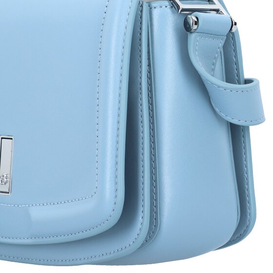 Boss Ariell Umhängetasche Leder 22.5 cm