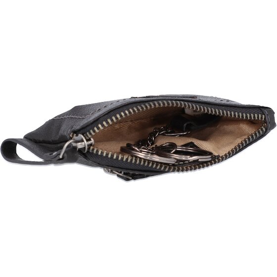 camel active Tarma Schlüsseletui Leder 11 cm
