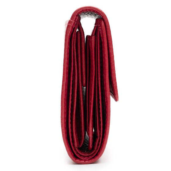 Lazarotti Bologna Leather Geldbörse Leder 12 cm Lazarotti Bologna Leather Geldbörse Leder 12 cm