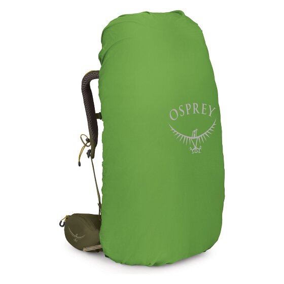 Osprey Kestrel 58 Wanderrucksack L-XL 82 cm