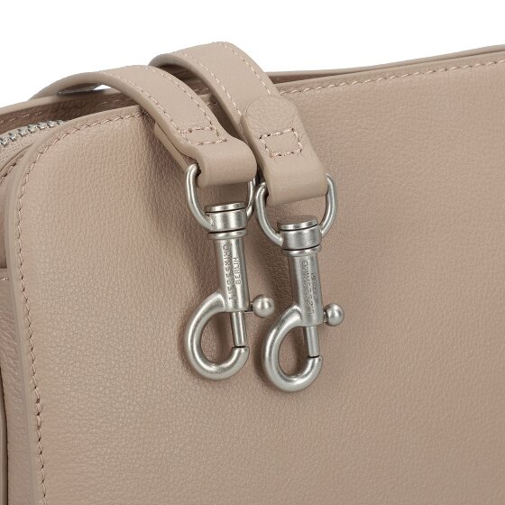 Liebeskind Luka Umhängetasche Leder 20 cm