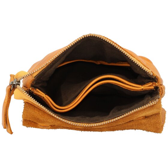 Harold's Submarine Umhängetasche Leder 15 cm