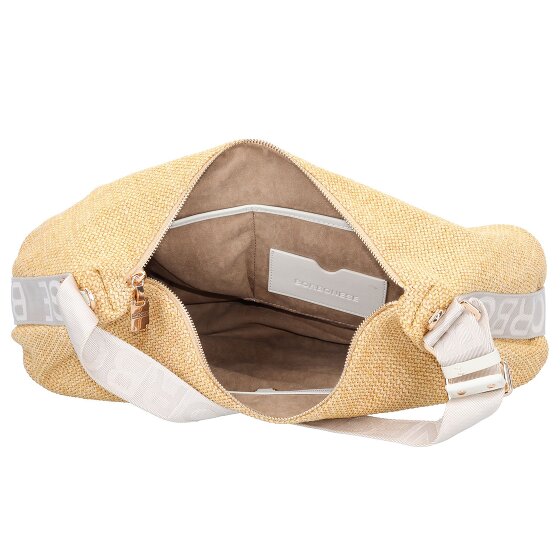 BORBONESE Schultertasche 50 cm