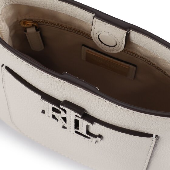 Lauren Ralph Lauren Cameryn Mini Bag Umhängetasche Leder 17 cm