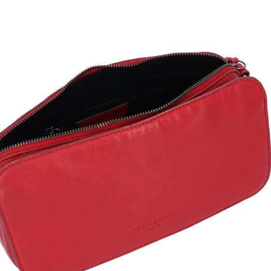 Liebeskind Clarice Umhängetasche Leder 27 cm