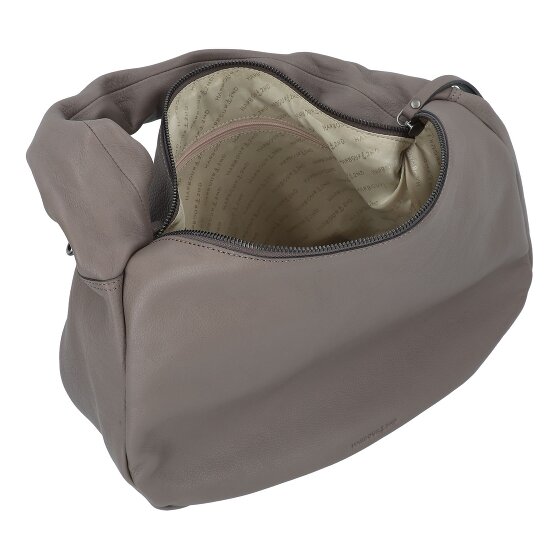 Harbour 2nd Just Pure Melissa Handtasche Leder 35 cm