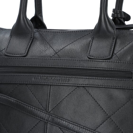 Picard Aurelie Schultertasche Leder 38 cm