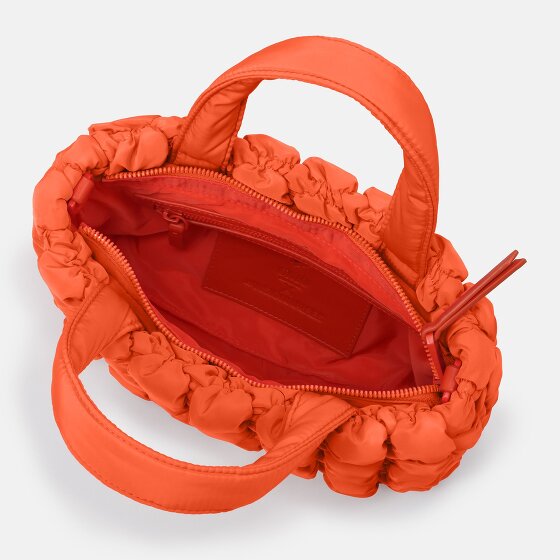LES VISIONNAIRES Unio Cortina Bubble Handtasche 28 cm